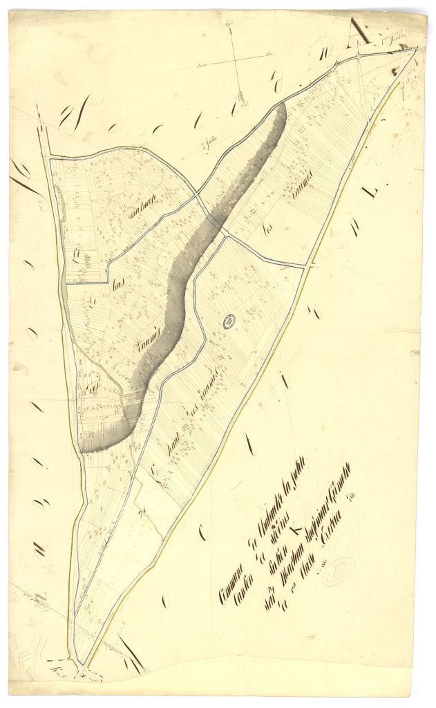 minute, section K
