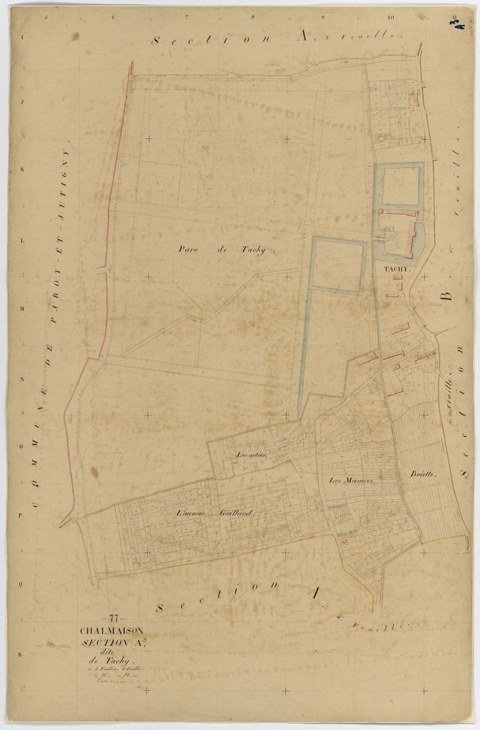 Section A3