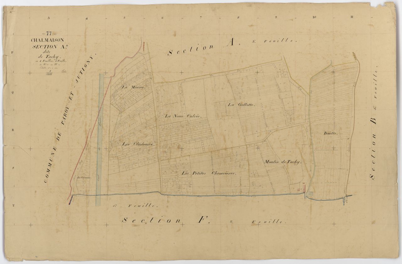 Section A4