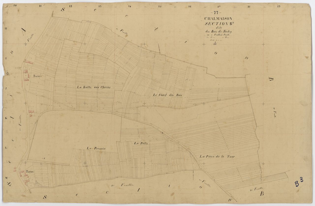 Section B3