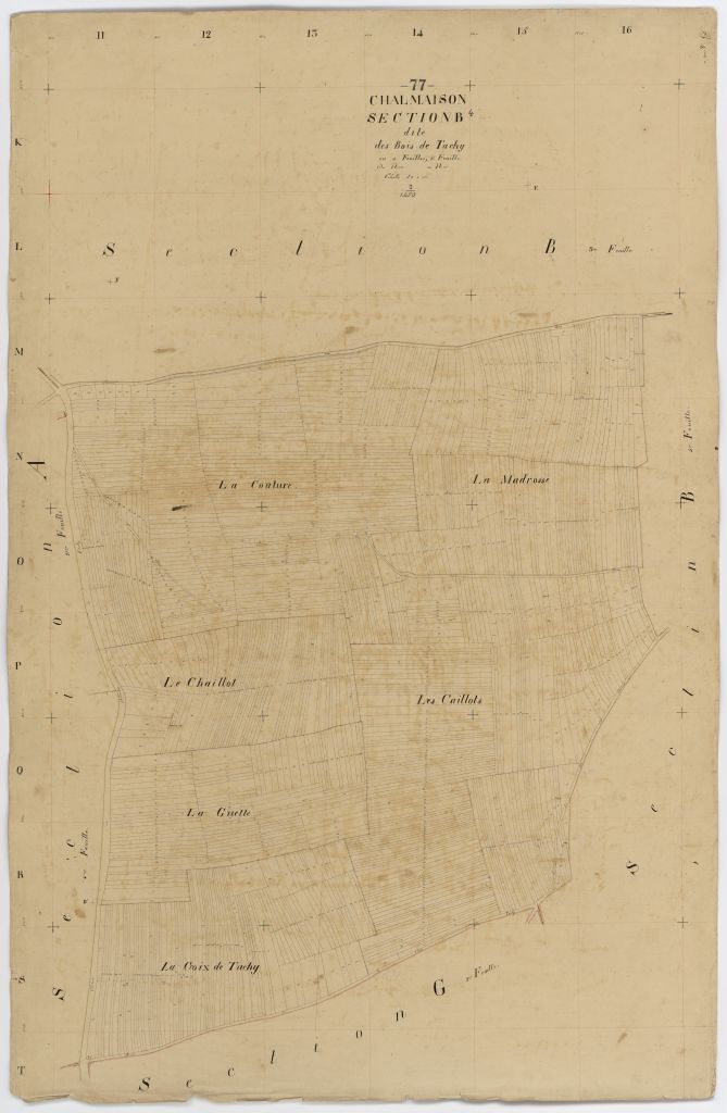 Section B4