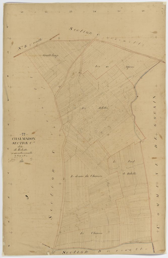 Section C2