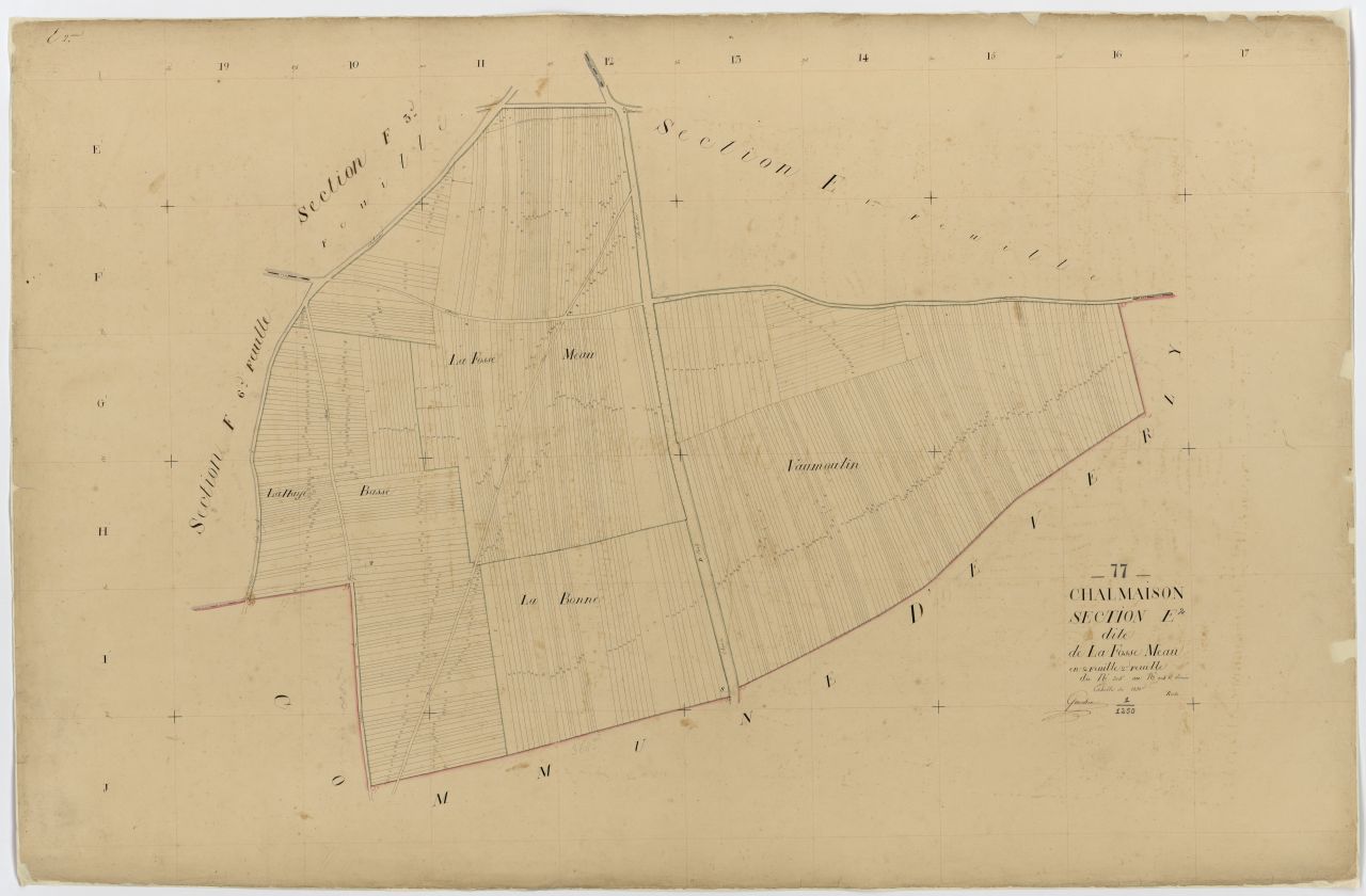 Section E2
