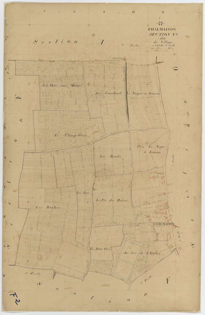 Section F2