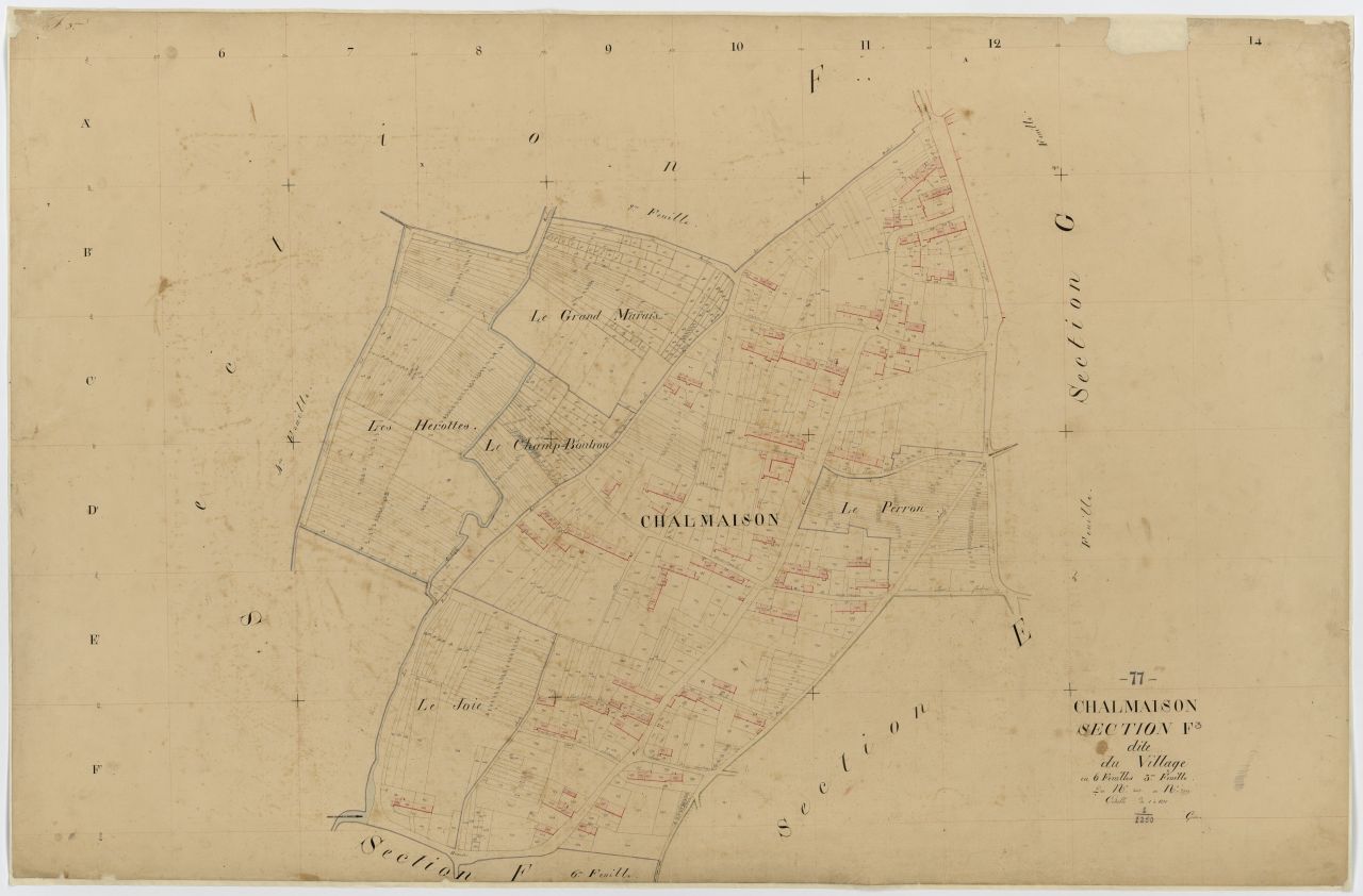 Section F3