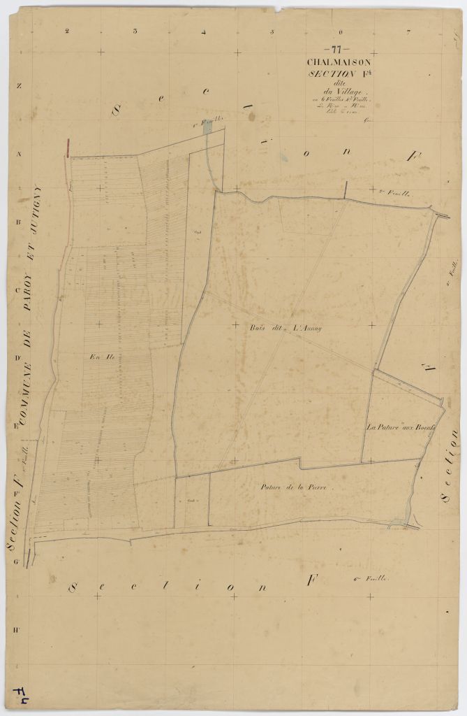 Section F4