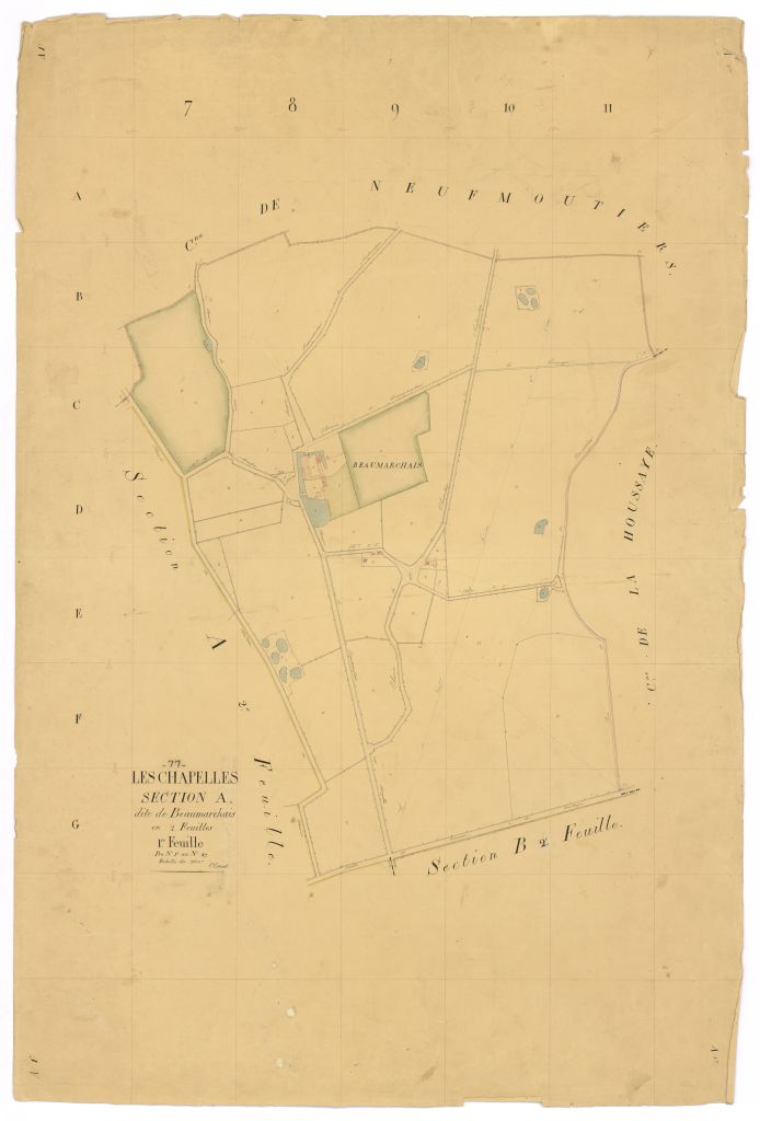 Section A1