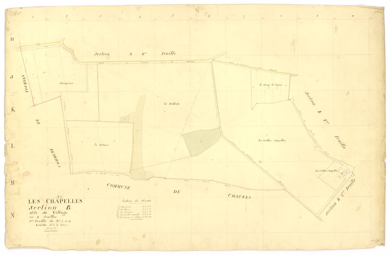 Section B1