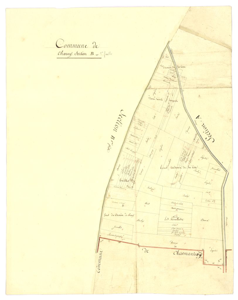 copie, section A, 2eme feuille