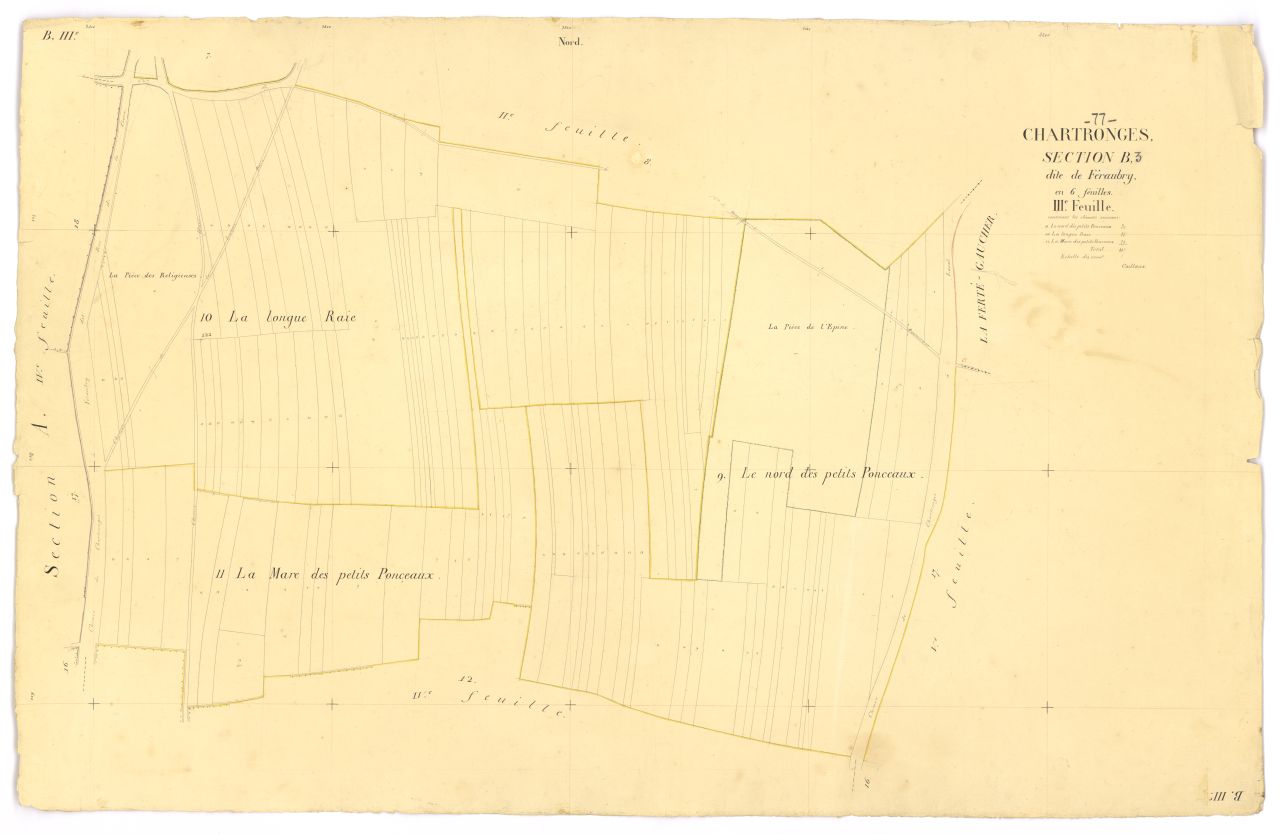 Section B3