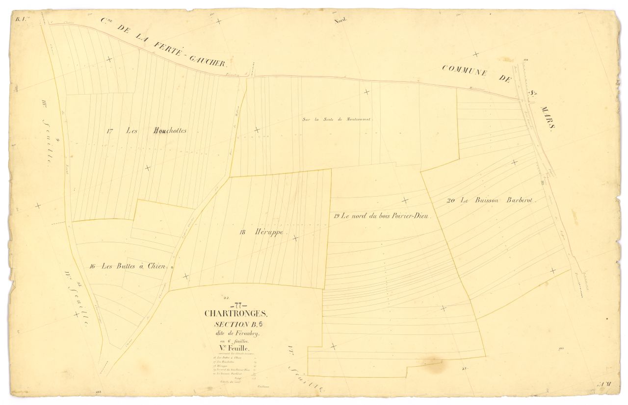 Section B5