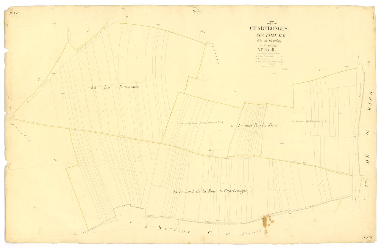 Section B6