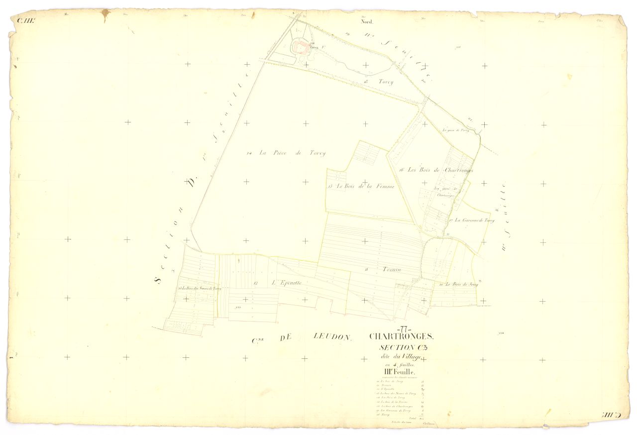 Section C3