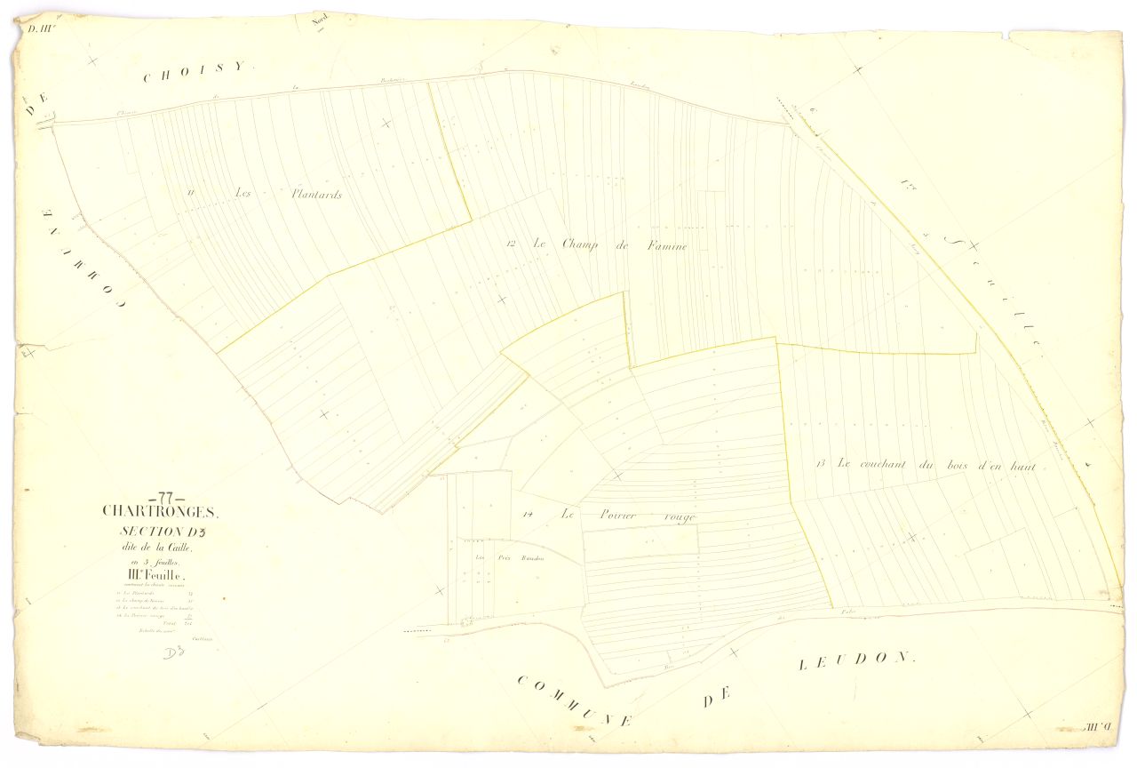 Section D3