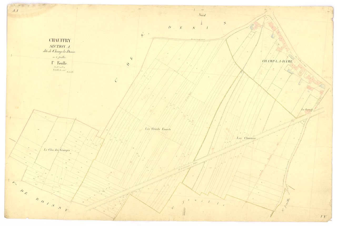 Section A1