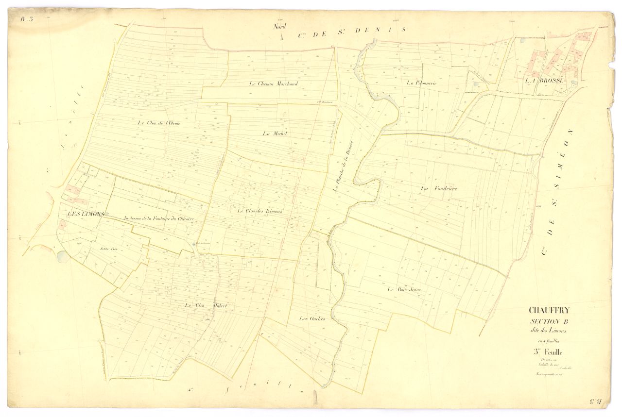 Section B3