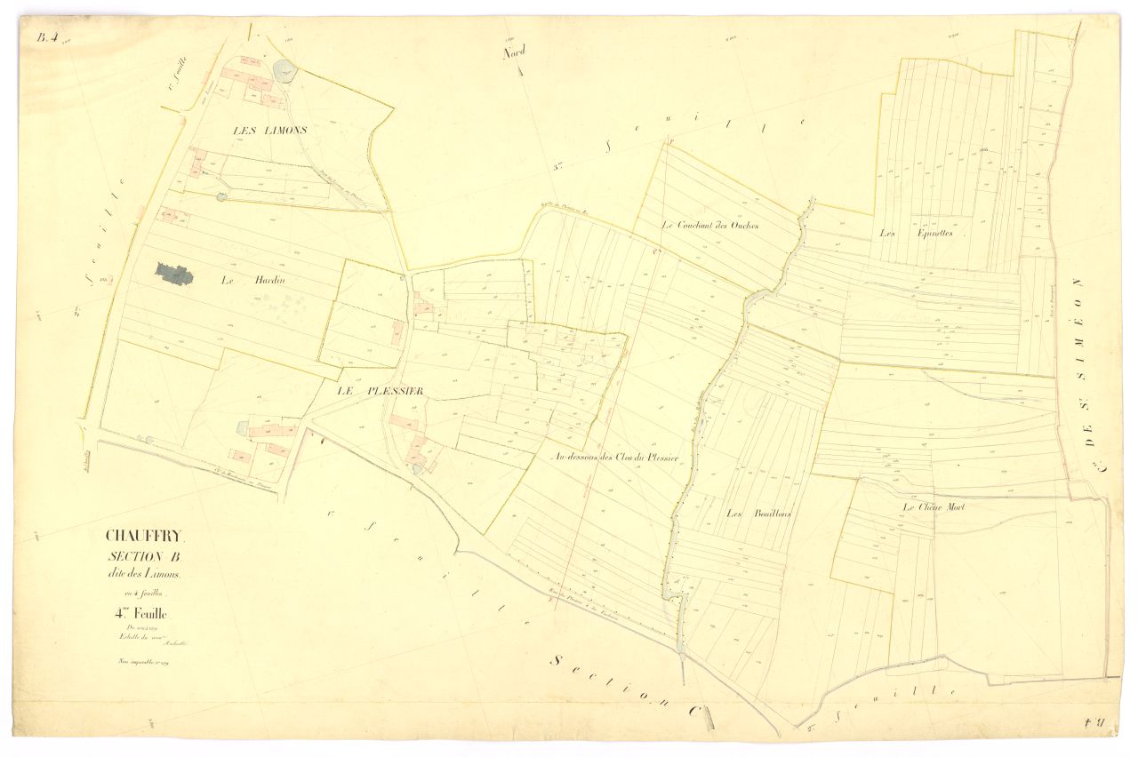 Section B4