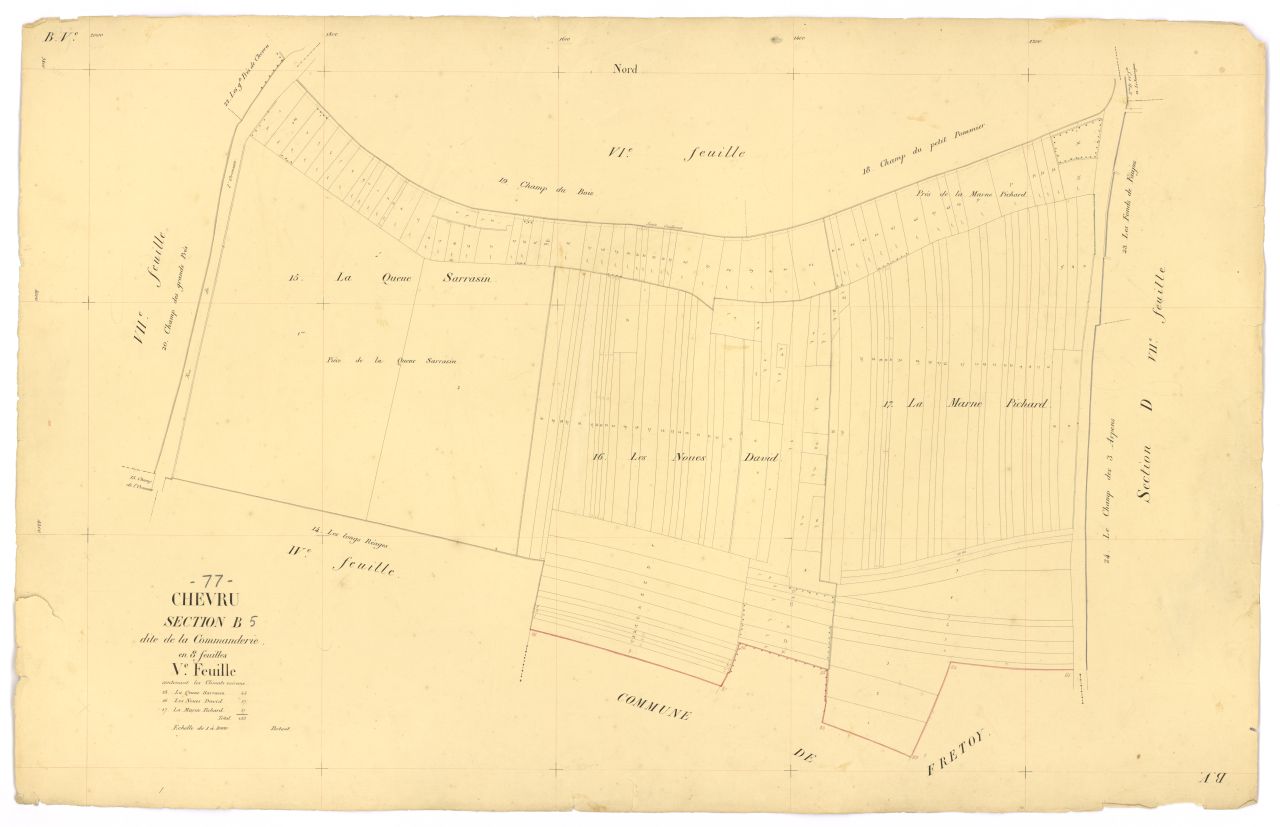 Section B5