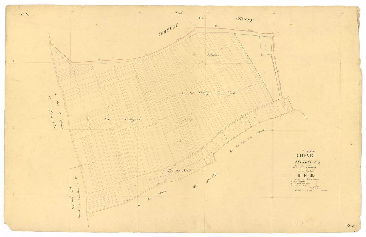 Section C2