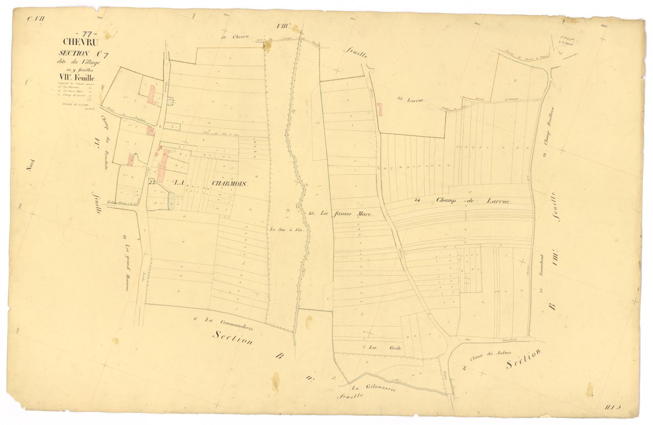 Section C7