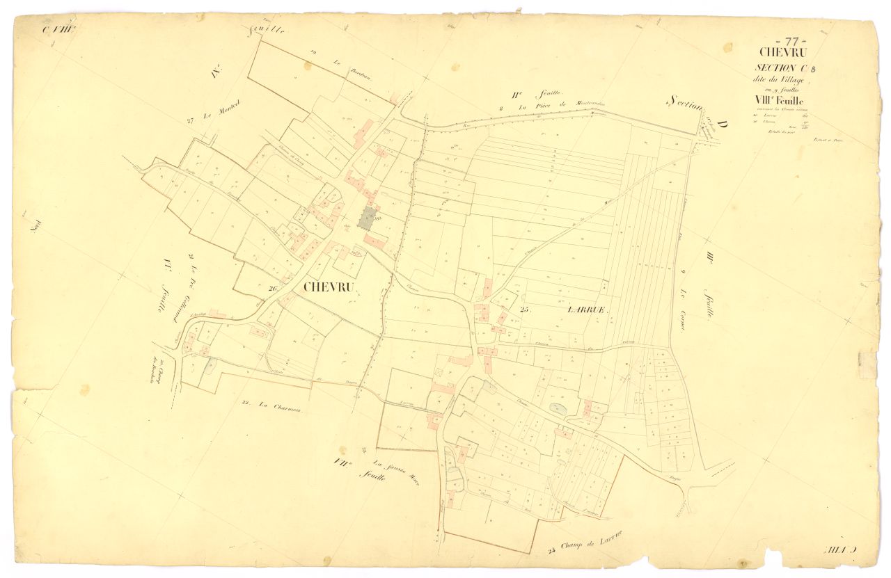 Section C8