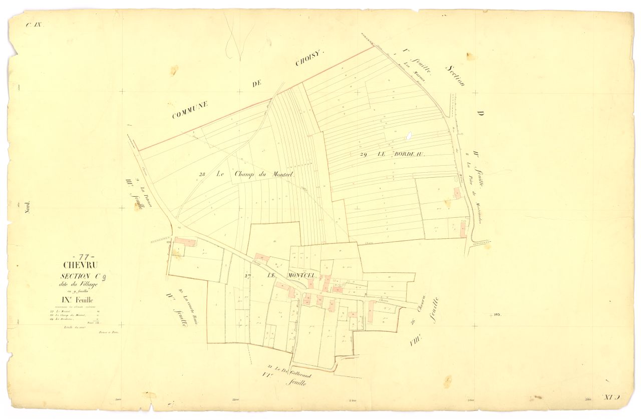 Section C9