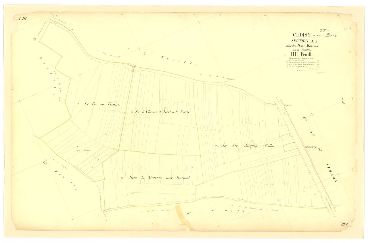 Section A3