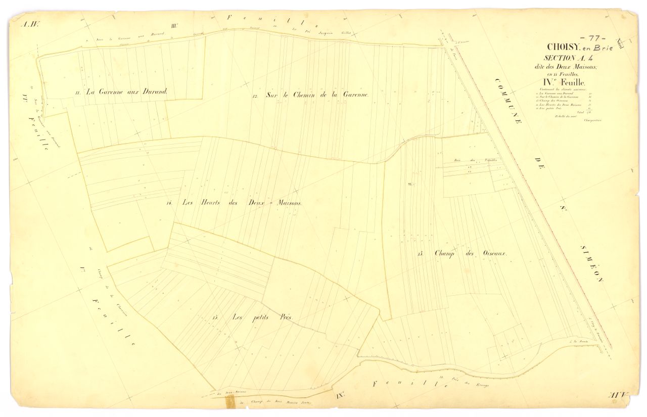 Section A4
