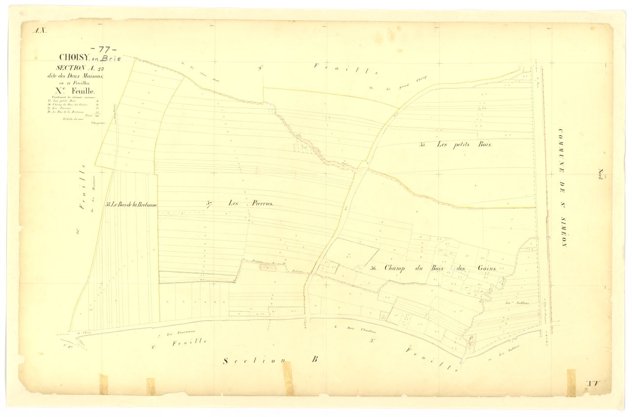 Section A10