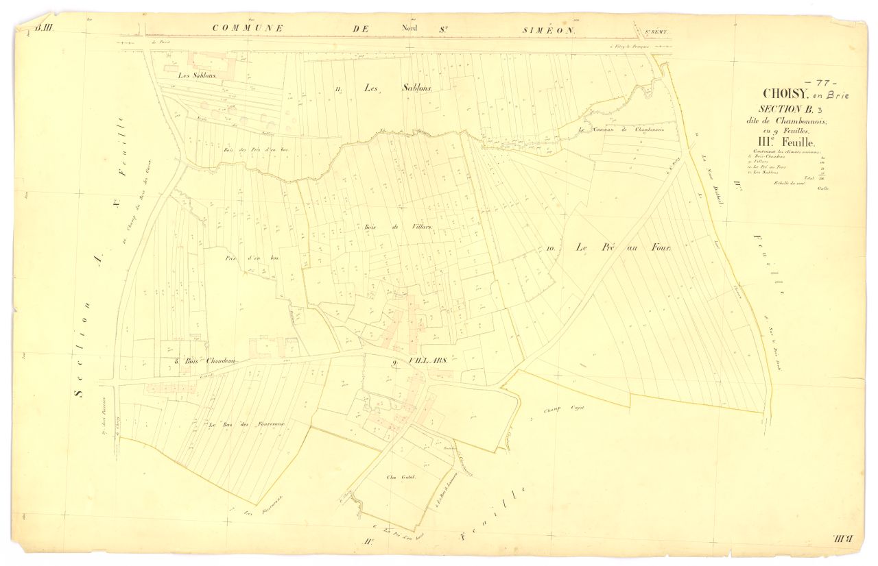 Section B3