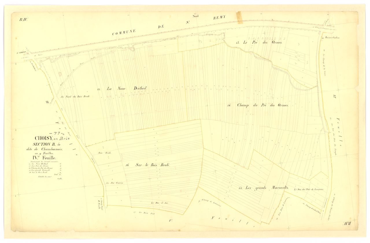 Section B4