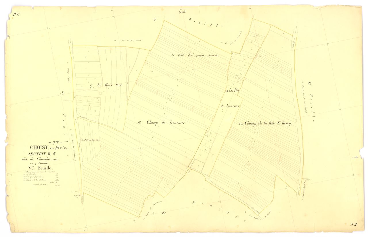 Section B5