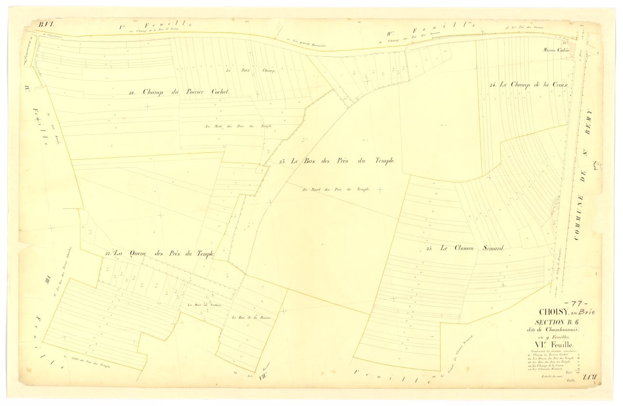 Section B6