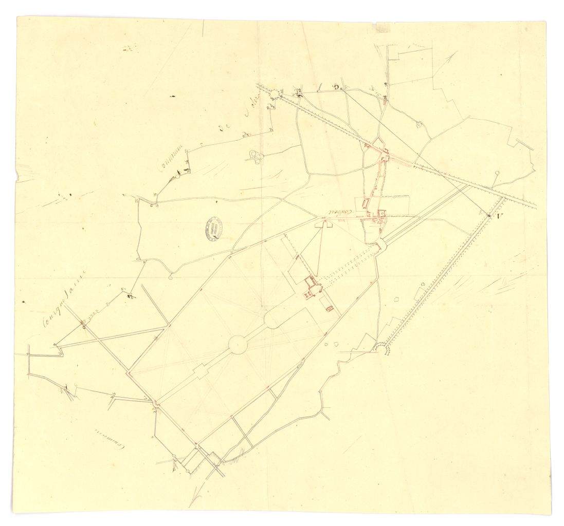 Tableau d'assemblage
