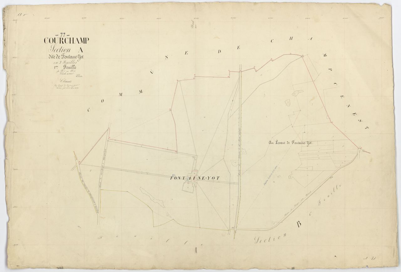 Section A1