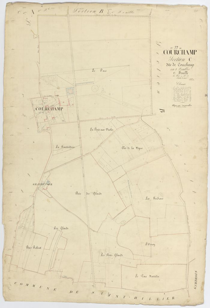 Section C1