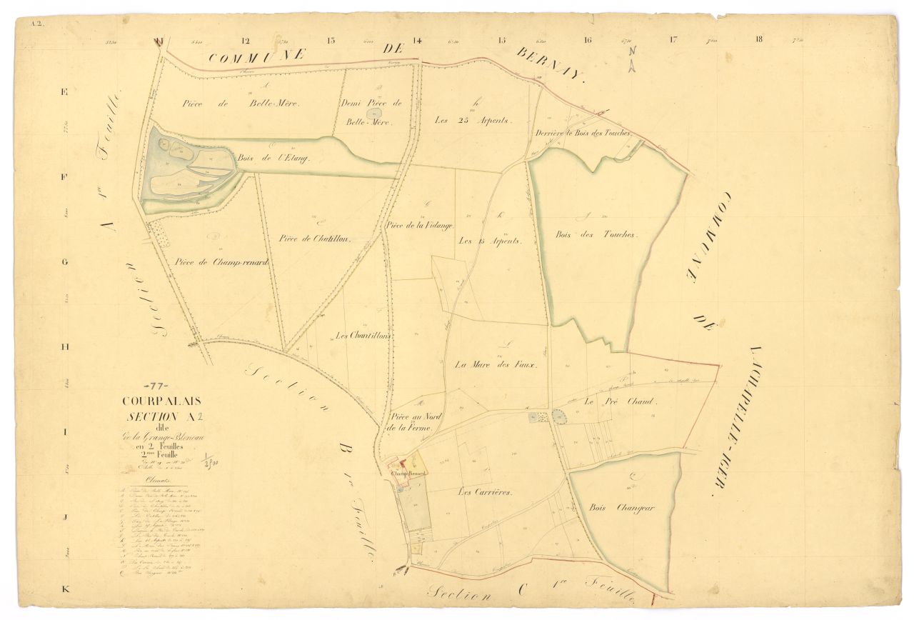 Section A2