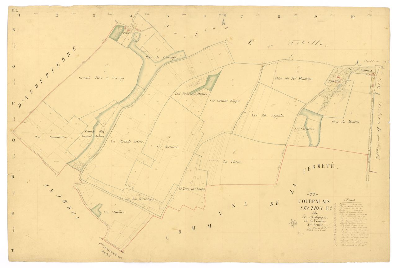 Section E2