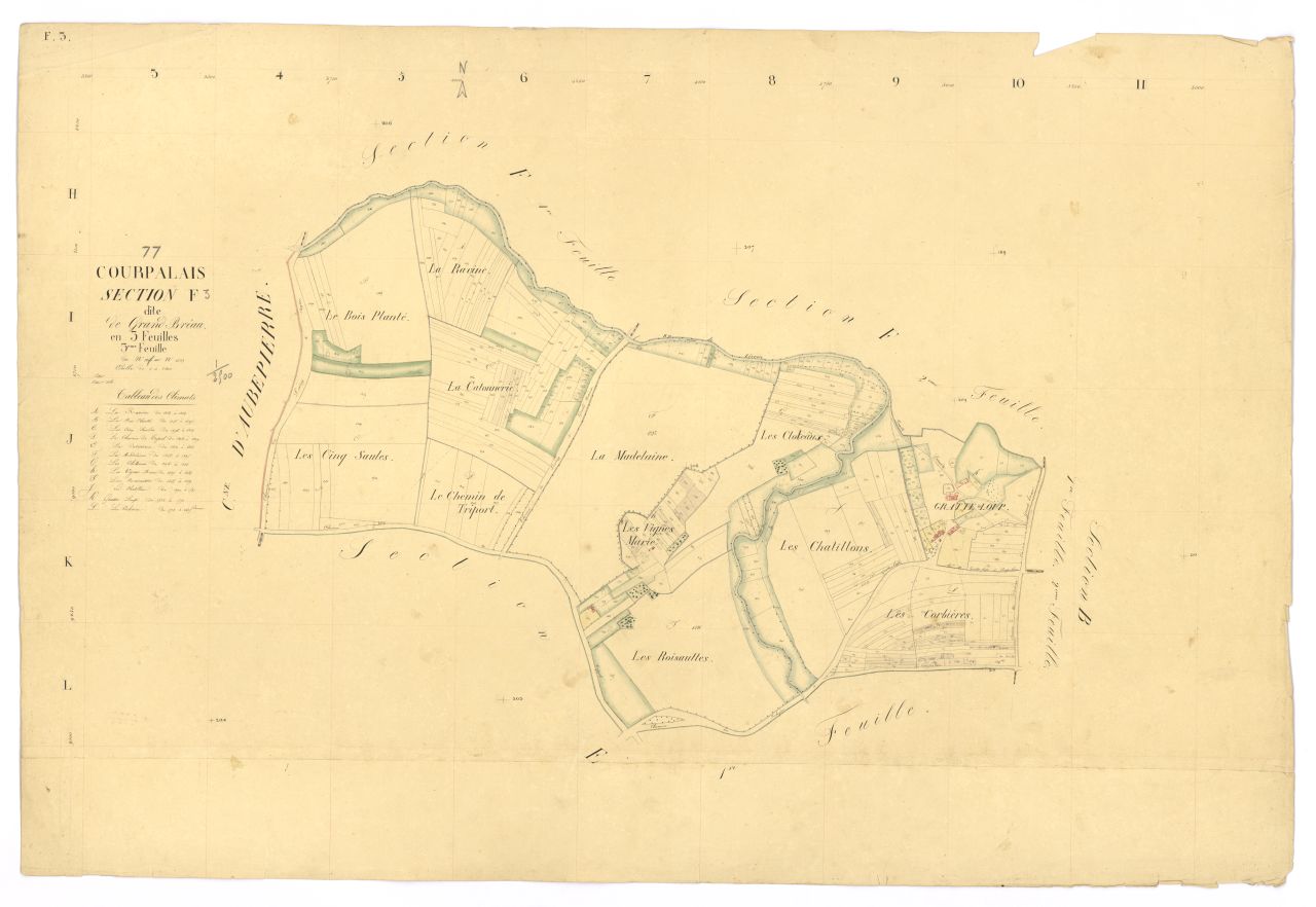 Section F3