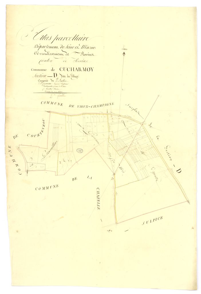 copie, section D, 2eme feuille