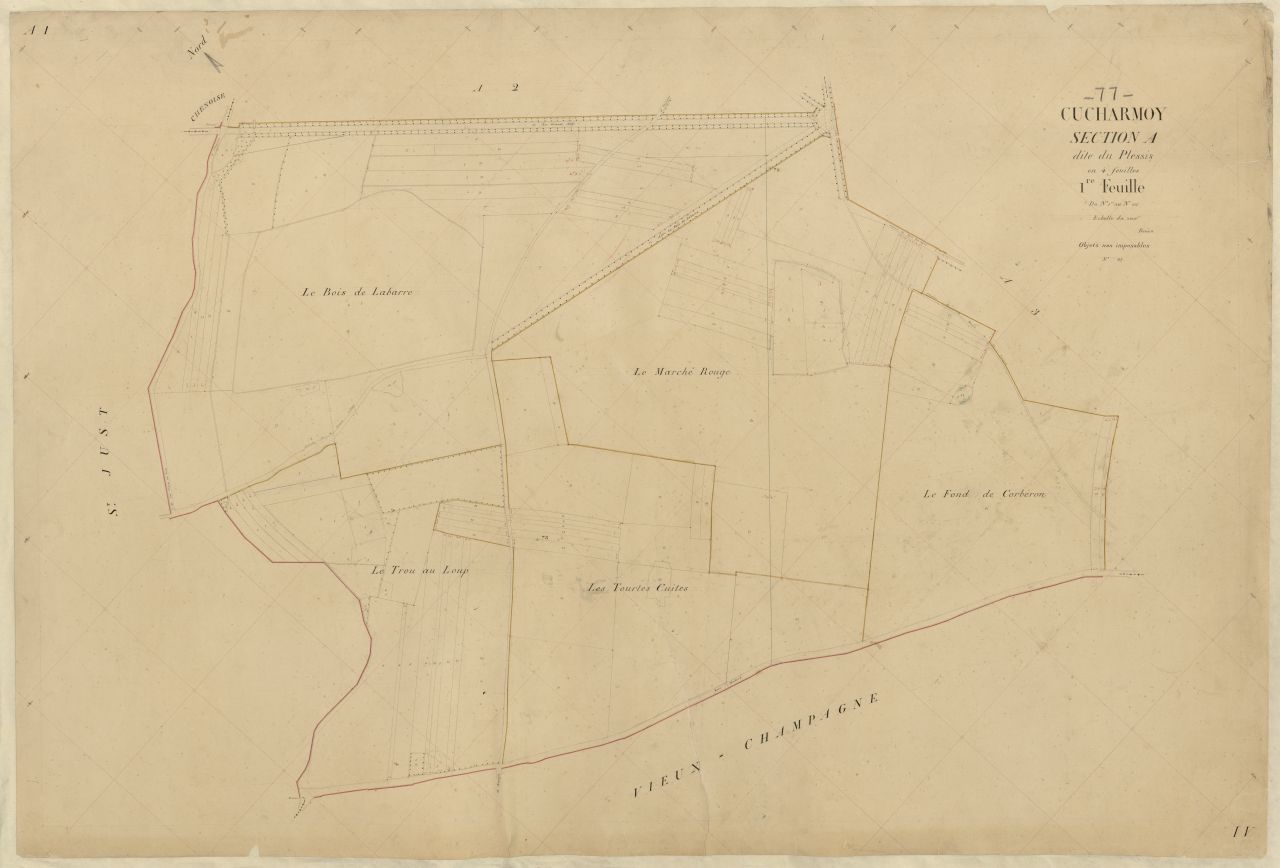 Section A1