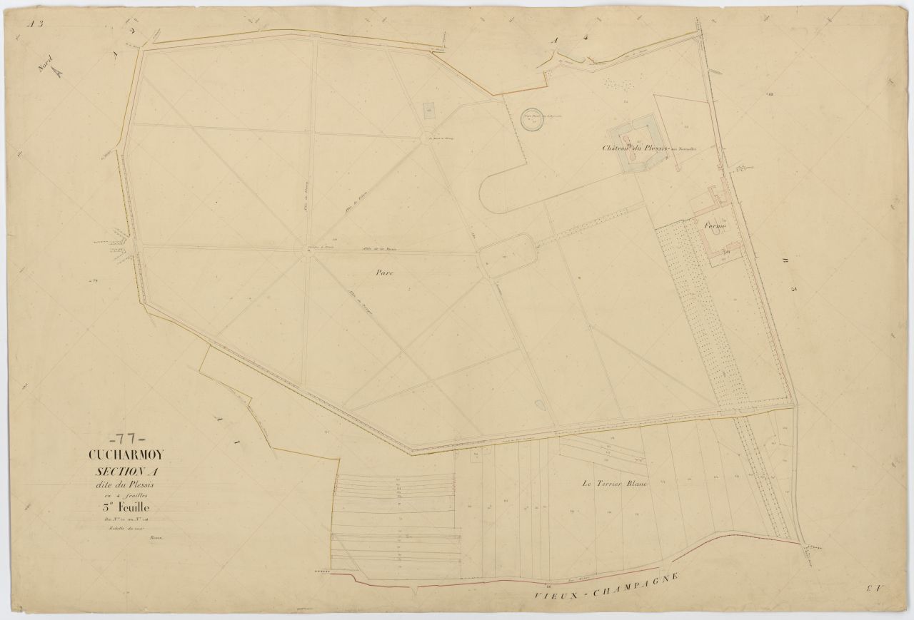 Section A3