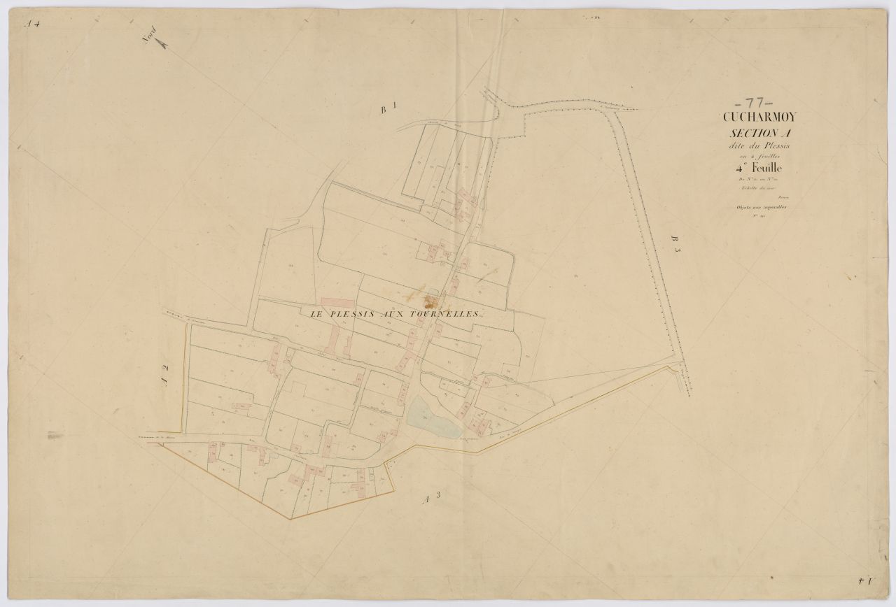 Section A4