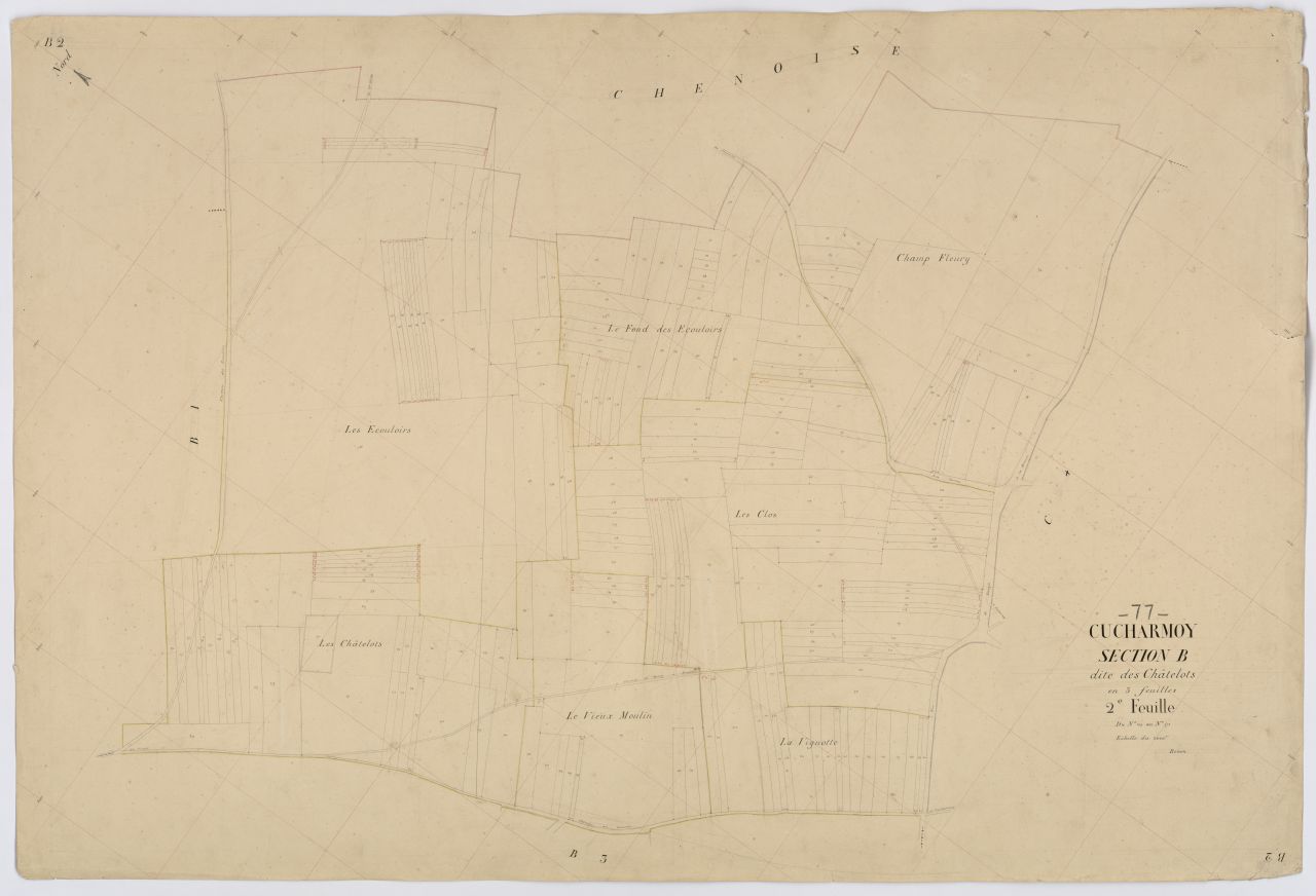 Section B2