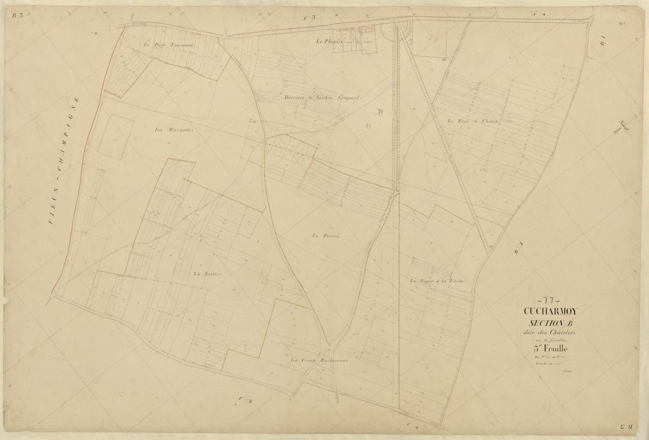 Section B3