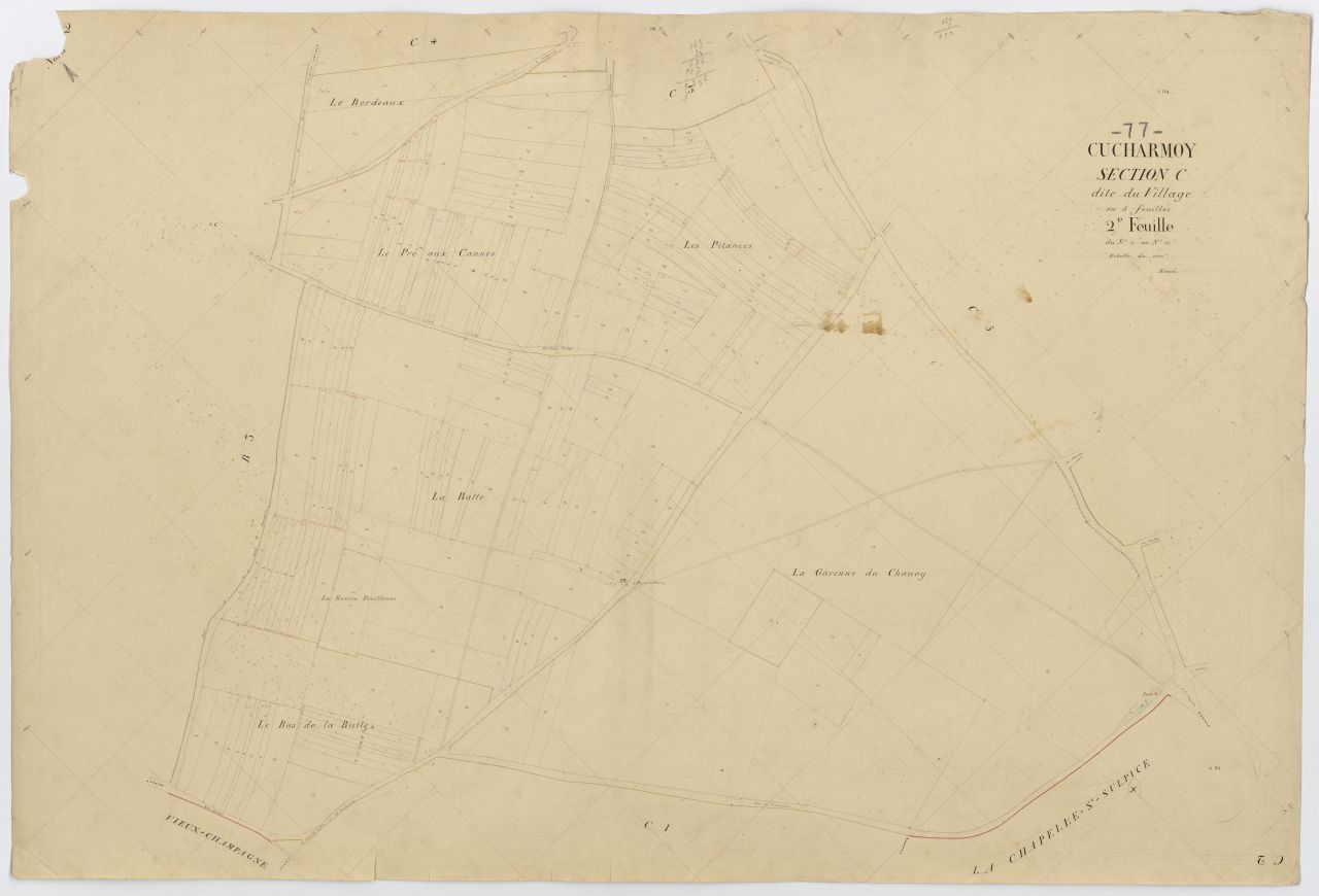 Section C2