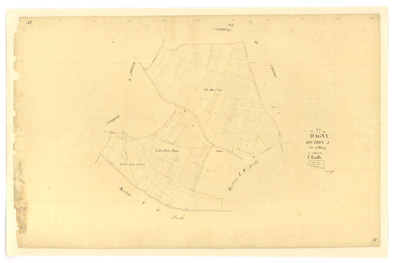 Section A1