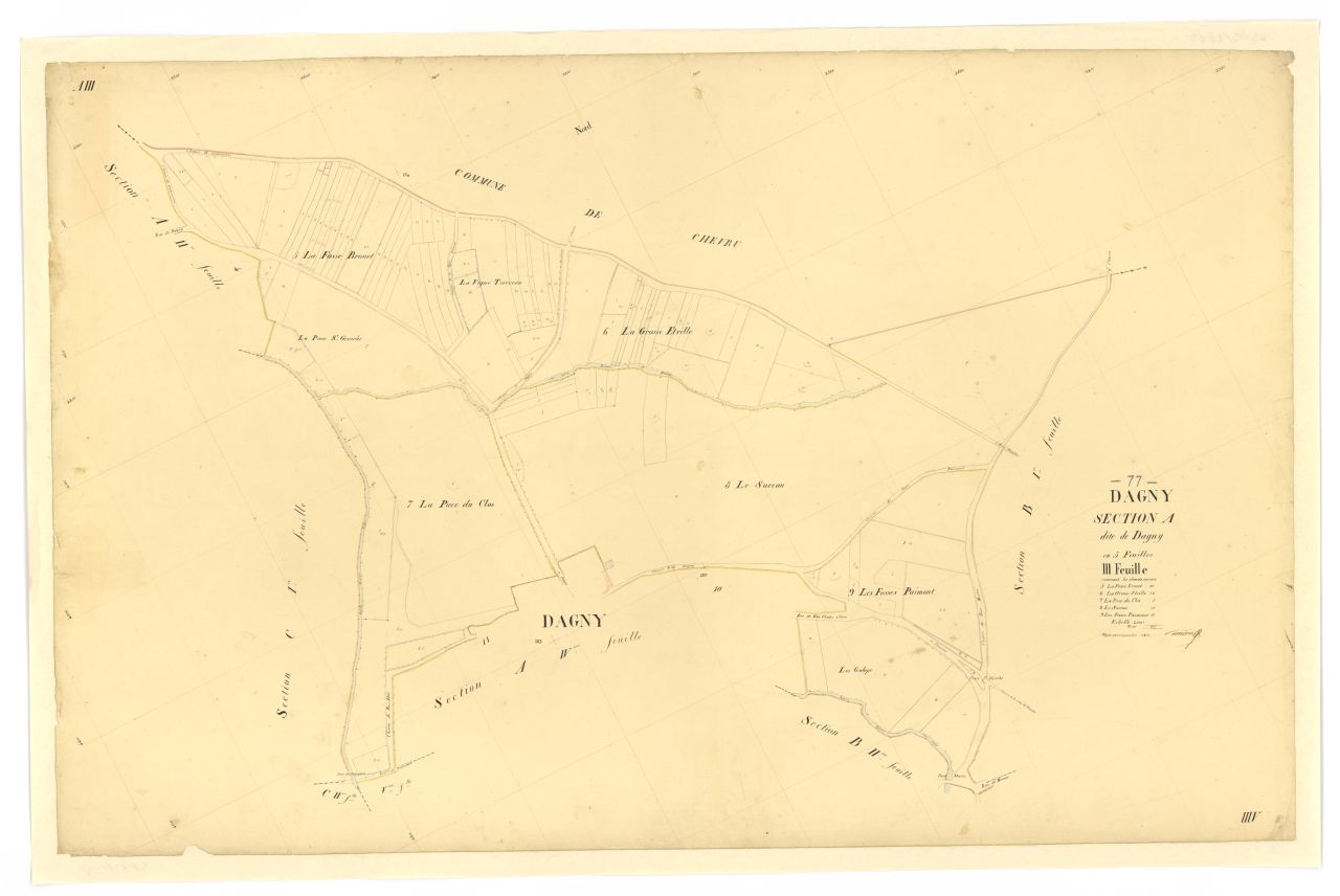 Section A3