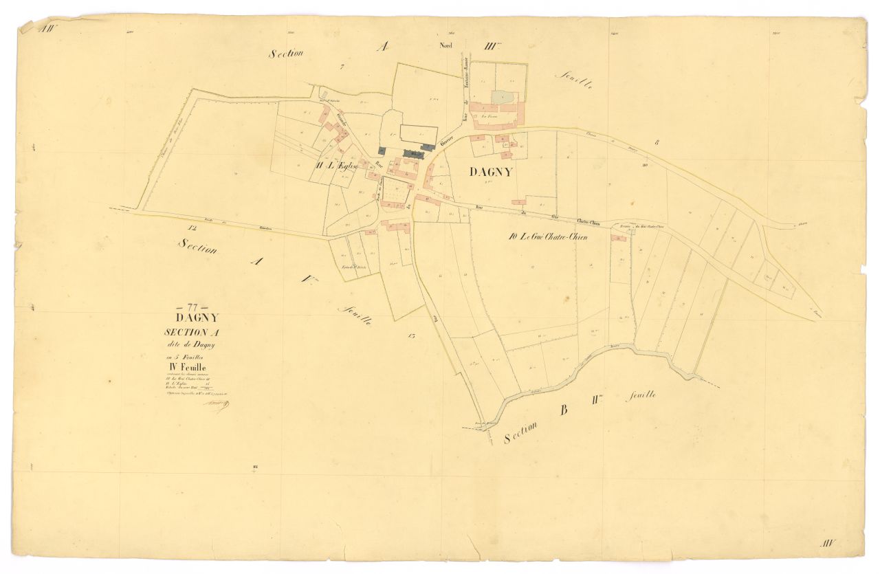 Section A4