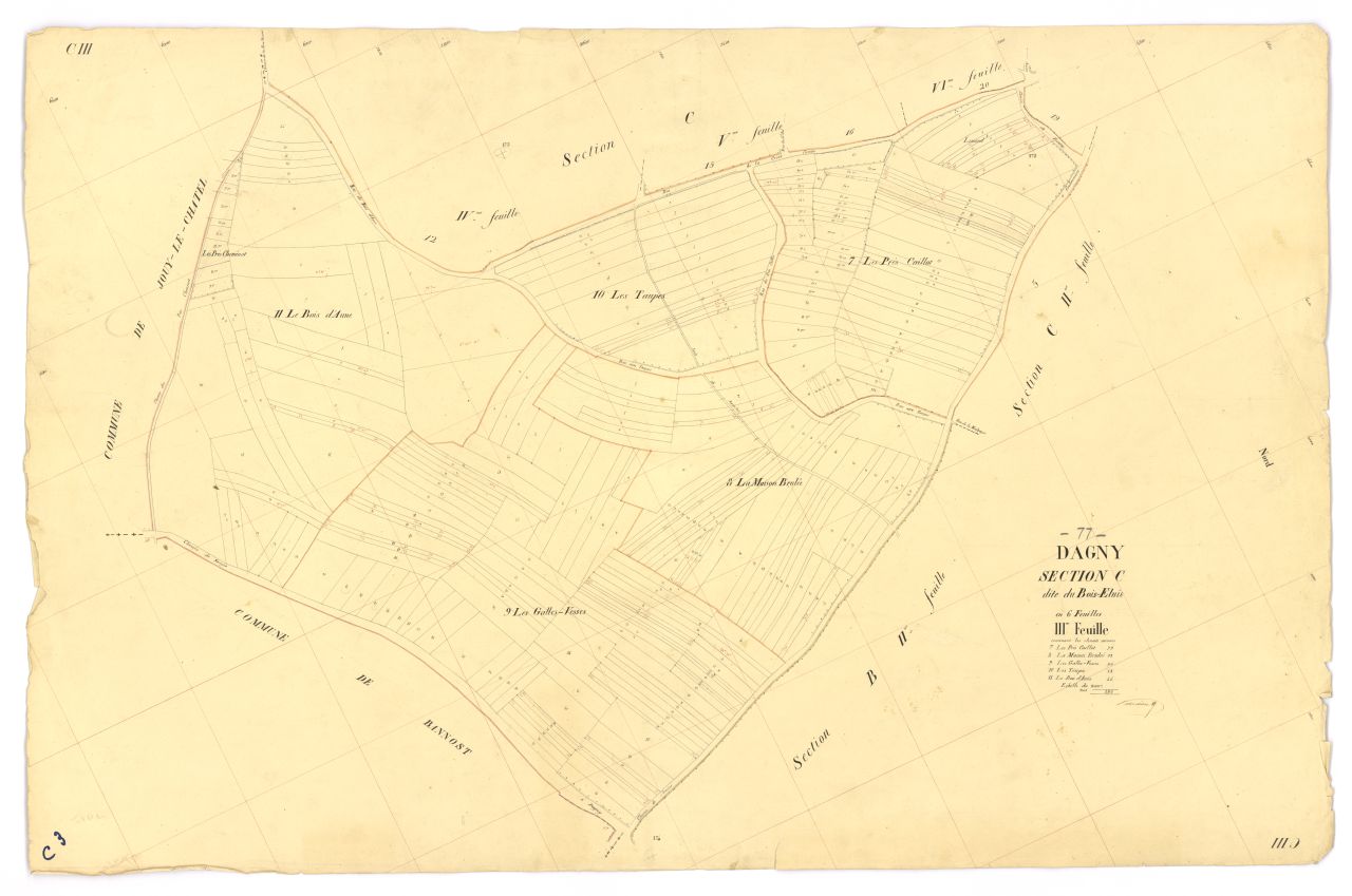 Section C3